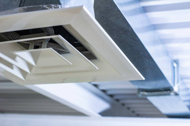 Best Best Air Duct Cleaning Company  in Donaldsonville, LA