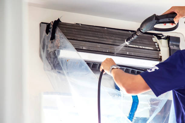 Professional Airduct Cleaning in Donaldsonville, LA