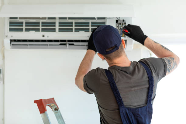 Donaldsonville, LA Airduct Cleaning Company