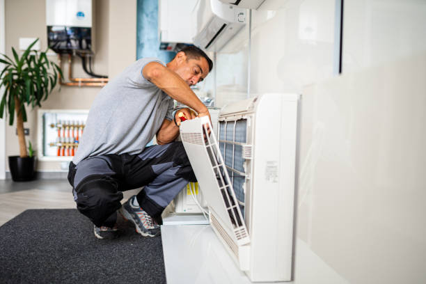 Best HVAC Duct Inspection Services  in Donaldsonville, LA