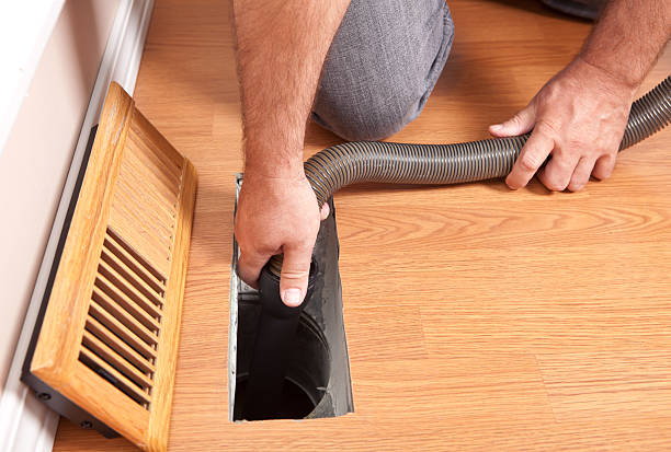 Best Commercial Air Duct Cleaning  in Donaldsonville, LA