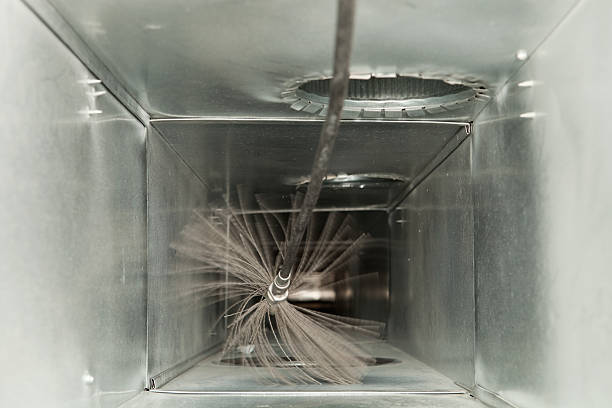 Best General Air Duct Cleaning  in Donaldsonville, LA