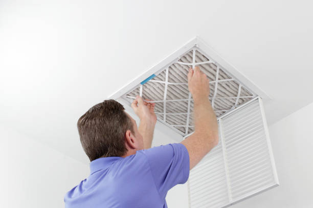 Best Air Duct Cleaning Near Me  in Donaldsonville, LA
